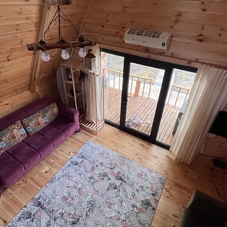 Peaceful Bungalow With Garden In Mugla Ortaca Dom wakacyjny *